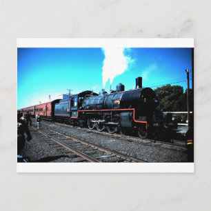 BB181/4 POSTKARTE