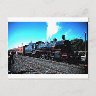 BB181/4 POSTKARTE