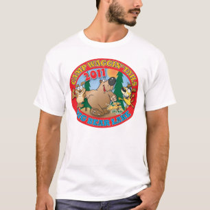 BB 1-Sided Shirt 2011