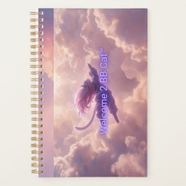 BB Cat Zeitplan Balance, Awakening Serie Planer