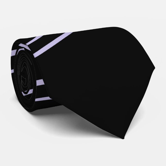 BB Necktie Krawatte (Gerollt)