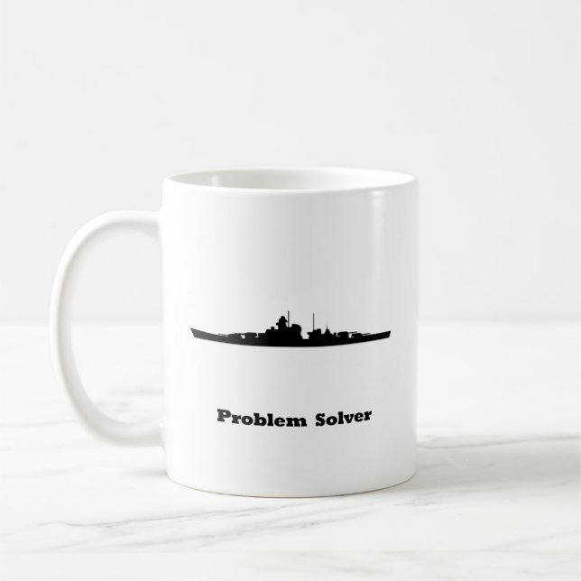 BB Problemlösung Kaffeetasse (Links)