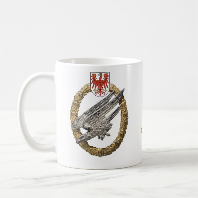 BB-Tasse Tasse (Links)