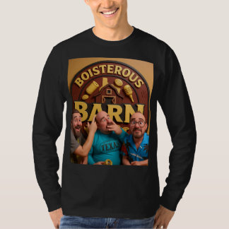 BBB Pixar Stil Shirt