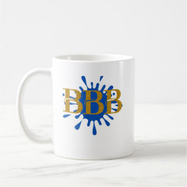 BBB-Tasse Kaffeetasse
