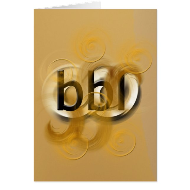 BBBG! (Vorne)