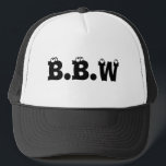 BBBW TRUCKERKAPPE<br><div class="desc">Große schöne Frau</div>