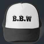 BBBW TRUCKERKAPPE<br><div class="desc">Große schöne Frau</div>