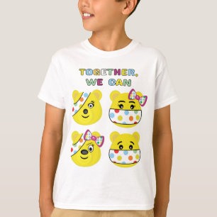 BBC Children in Need - Pudsey T - Shirt