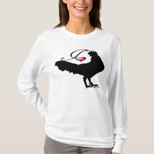 BBC-Liebhaber T-Shirt