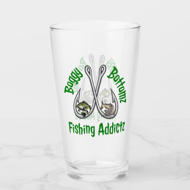 BBFA-Glas Glas (Vorderseite)