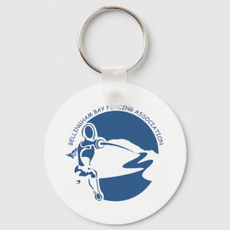 BBFA-Schlüsselanhänger Schlüsselanhänger