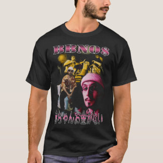 BBNO$ Vintag Bootleg Klassischer T - Shirt