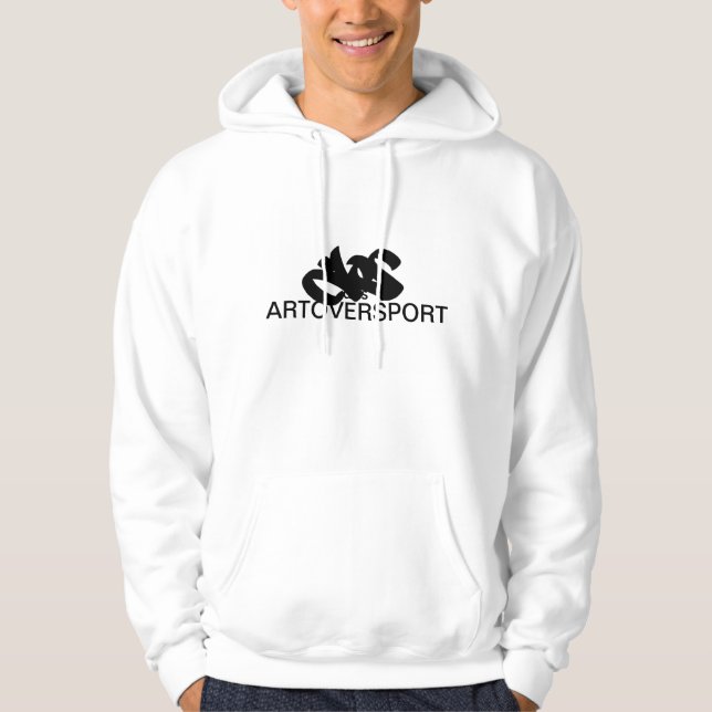 Bboy Bgirl Hoodie (Vorderseite)