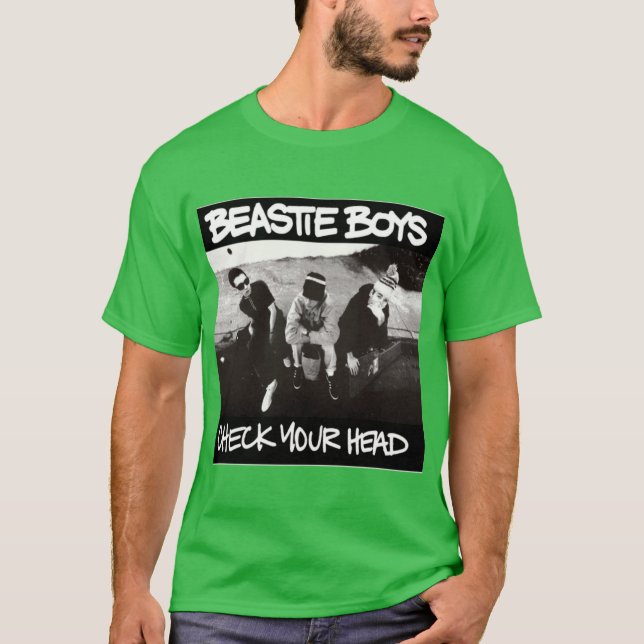 BBOY Perfect Gift friends T-Shirt (Vorderseite)