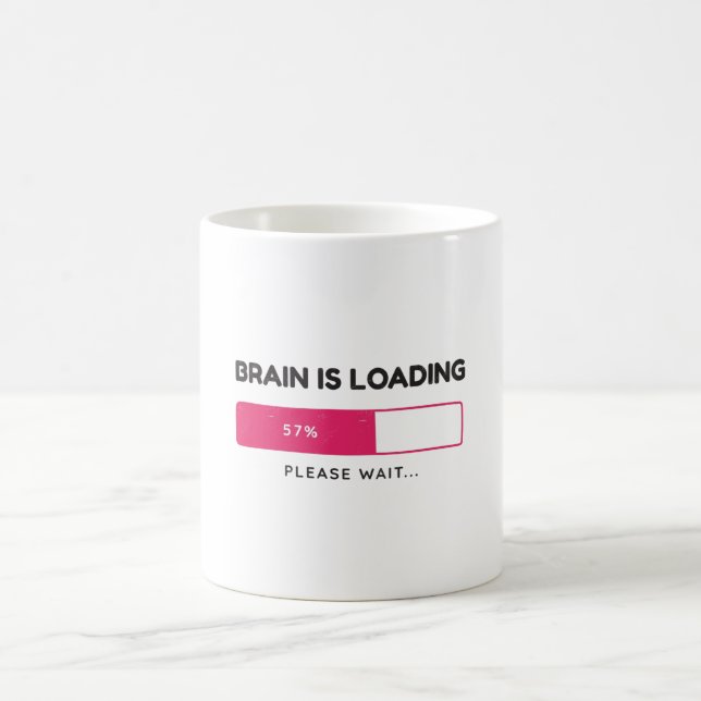 BBrain is loading, please wait Kaffeetasse (Mittel)