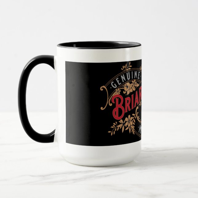 BBS 15 oz. Coffee Mug Tasse (Links)