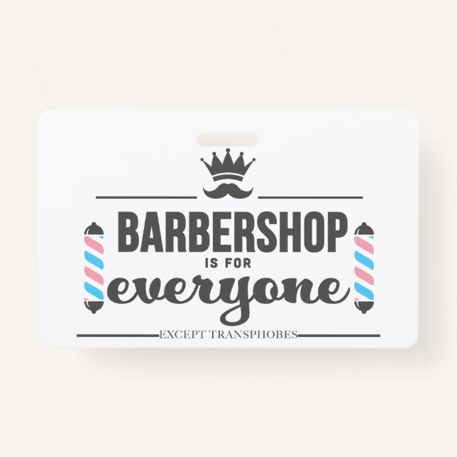 BBS ist für jeden - Abzeichen Ausweis (Vorderseite)