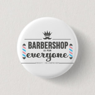 BBS ist für jedermann - 4"-Taste Button