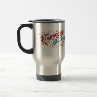 BBS Travel Coffee Mug Reisebecher