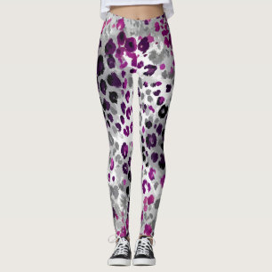 BBs Wilder Rhythmus Leggings
