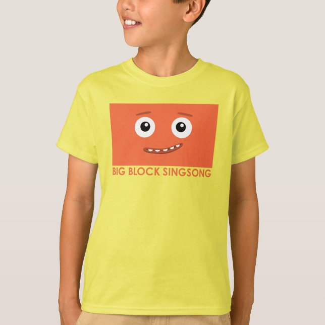 BBSS Essen Kids-T - Shirt (Vorderseite)