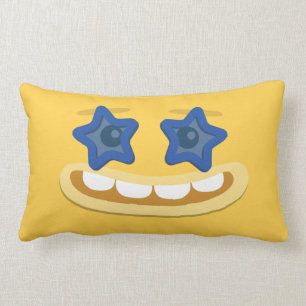 BBSS Frucht-Kissen (21" x13") Lendenkissen