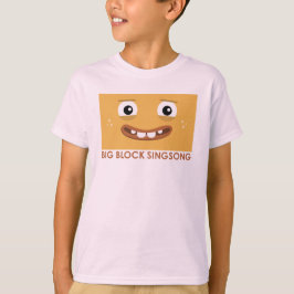 BBSS Guter Kids-T - Shirt