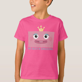 BBSS Prinzessin Kids' T-Shirt