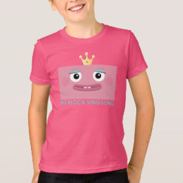 BBSS Prinzessin Kids' T-Shirt