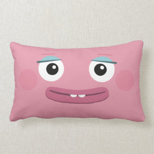 BBSS Prinzessin Pillow (21" x13") Lendenkissen
