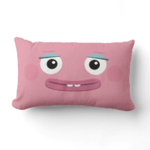 BBSS Prinzessin Pillow (21" x13")