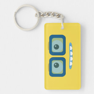 BBSS schlägt Schlüsselanhänger