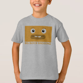 BBSS Sleep Kids T - Shirt