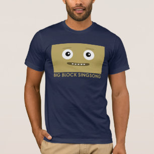 BBSS Space Friends Typ Männer T - Shirt