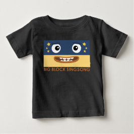BBSS SuperDuper Baby-T - Shirt