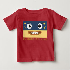 BBSS SuperDuper Baby-T - Shirt