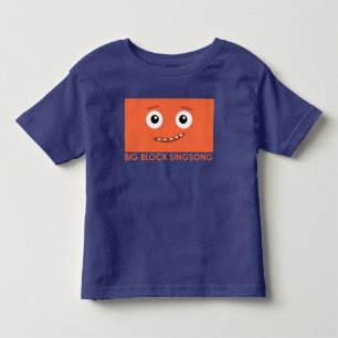 BBSS-T - Shirt für Kleinkinder