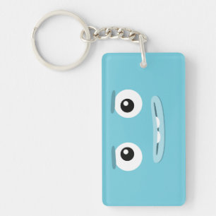 BBSS Time Traveller Schlüsselanhänger