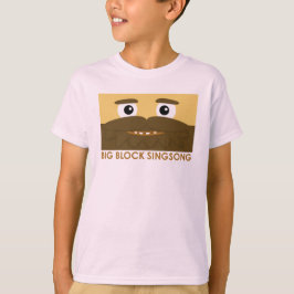 BBSS Wilderness Kids-T - Shirt