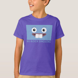 BBSS Zähne Kids-T - Shirt