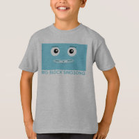 BBSS Zeitreise T - Shirt der Kinder