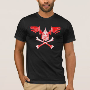 BBT0005 Wotan Bonez RW T - Shirt