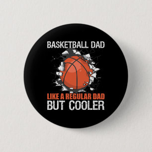 Bbyll Player Bysketbyll Vater Button