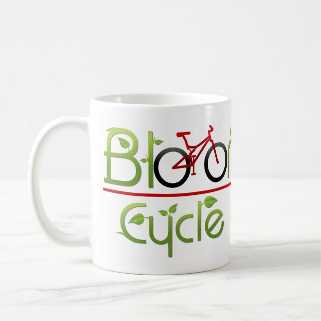 BC&FoologoGreen Tasse (Links)