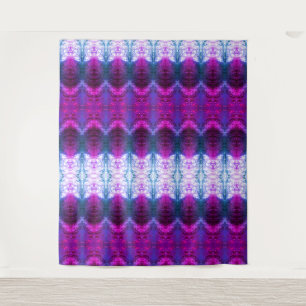 BC FT Ikat 9 Miami Wandteppich