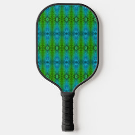 BC FT x GL Ikat 5 Pickleball Schläger