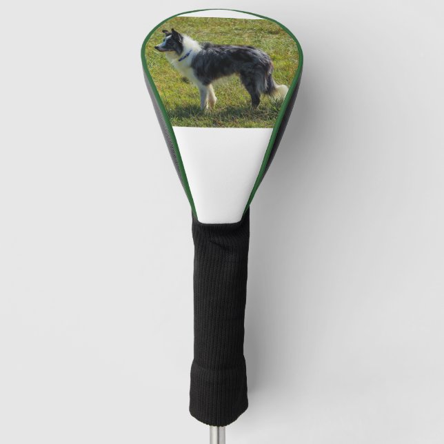 bc p 2 golf headcover (Vorderseite)