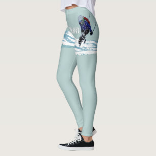 BC Rider Leggings