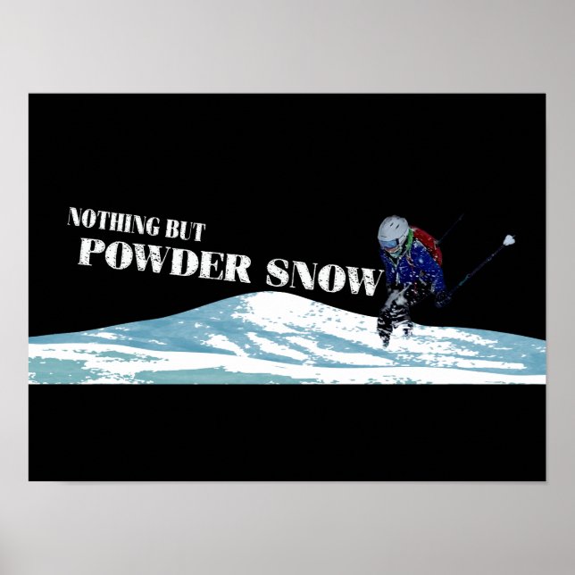 BC Rider Poster (Vorne)